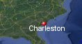 Location on a map