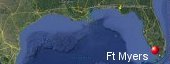 Location on a map