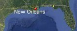 Location on a map