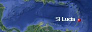 Location on a map