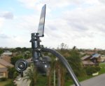 Wireless Vantage Pro instruments
